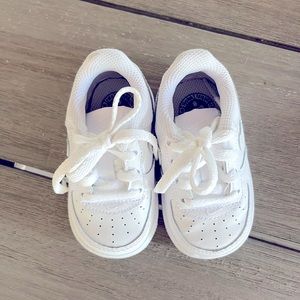 Baby Boy Air Max Shoes